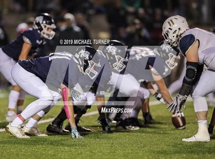 Thumbnail 2 in Mead @ Gonzaga Prep photogallery.