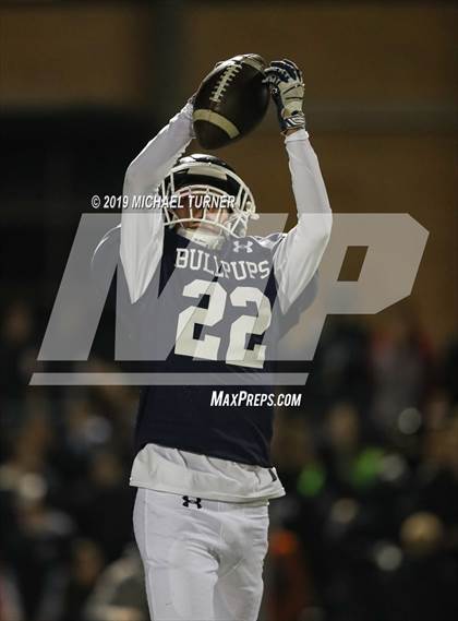 Thumbnail 3 in Mead @ Gonzaga Prep photogallery.