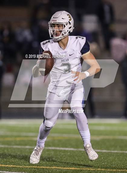 Thumbnail 3 in Mead @ Gonzaga Prep photogallery.
