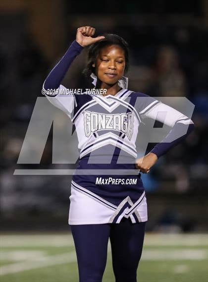 Thumbnail 3 in Mead @ Gonzaga Prep photogallery.