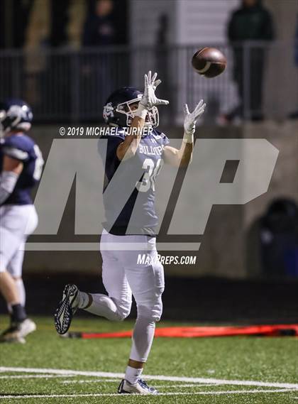 Thumbnail 3 in Mead @ Gonzaga Prep photogallery.