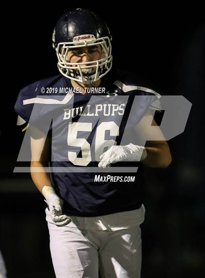 Thumbnail 1 in Mead @ Gonzaga Prep photogallery.