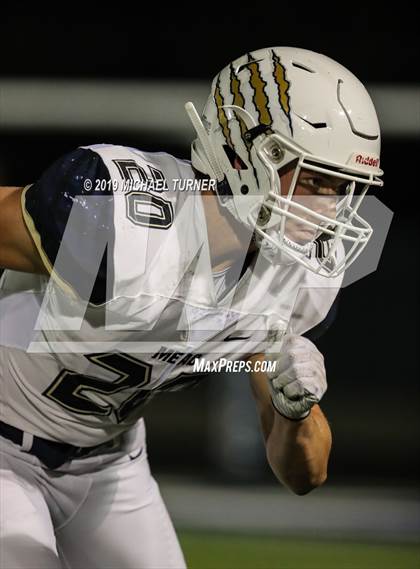 Thumbnail 3 in Mead @ Gonzaga Prep photogallery.