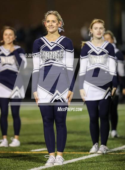 Thumbnail 2 in Mead @ Gonzaga Prep photogallery.