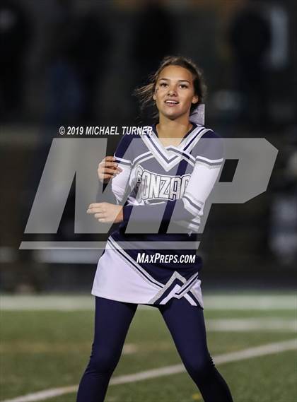 Thumbnail 2 in Mead @ Gonzaga Prep photogallery.