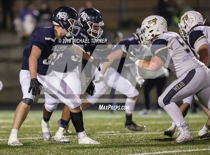 Thumbnail 1 in Mead @ Gonzaga Prep photogallery.