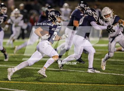 Thumbnail 3 in Mead @ Gonzaga Prep photogallery.