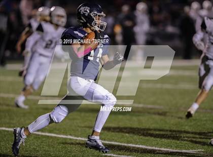 Thumbnail 1 in Mead @ Gonzaga Prep photogallery.