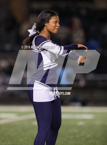 Thumbnail 1 in Mead @ Gonzaga Prep photogallery.
