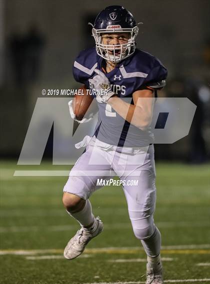 Thumbnail 2 in Mead @ Gonzaga Prep photogallery.