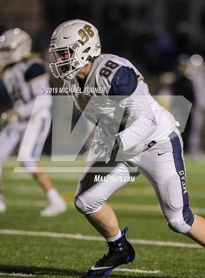Thumbnail 1 in Mead @ Gonzaga Prep photogallery.