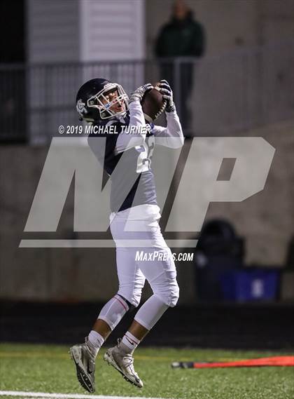Thumbnail 1 in Mead @ Gonzaga Prep photogallery.