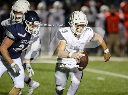 Thumbnail 3 in Mead @ Gonzaga Prep photogallery.