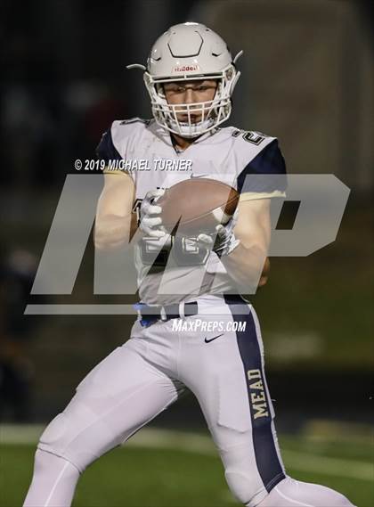Thumbnail 3 in Mead @ Gonzaga Prep photogallery.