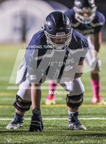 Thumbnail 1 in Mead @ Gonzaga Prep photogallery.