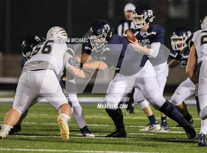 Thumbnail 2 in Mead @ Gonzaga Prep photogallery.
