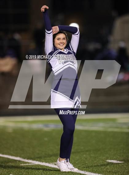 Thumbnail 1 in Mead @ Gonzaga Prep photogallery.
