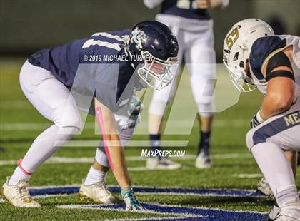 Thumbnail 3 in Mead @ Gonzaga Prep photogallery.
