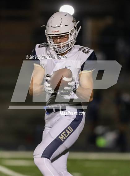 Thumbnail 1 in Mead @ Gonzaga Prep photogallery.