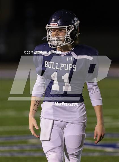 Thumbnail 1 in Mead @ Gonzaga Prep photogallery.