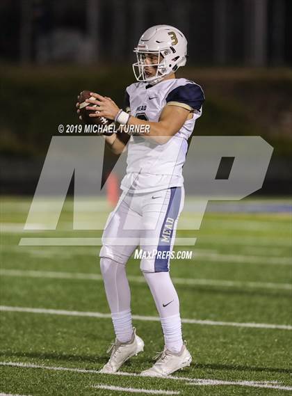 Thumbnail 2 in Mead @ Gonzaga Prep photogallery.