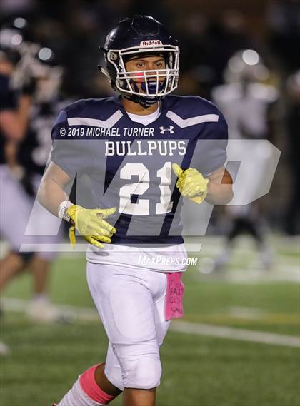 Thumbnail 2 in Mead @ Gonzaga Prep photogallery.