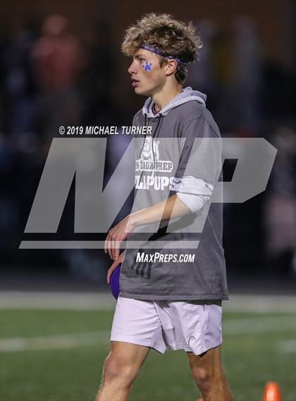 Thumbnail 3 in Mead @ Gonzaga Prep photogallery.