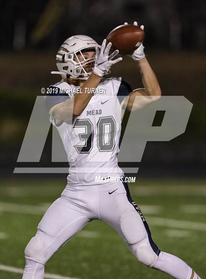 Thumbnail 2 in Mead @ Gonzaga Prep photogallery.