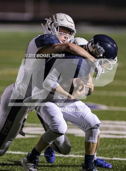 Thumbnail 2 in Mead @ Gonzaga Prep photogallery.