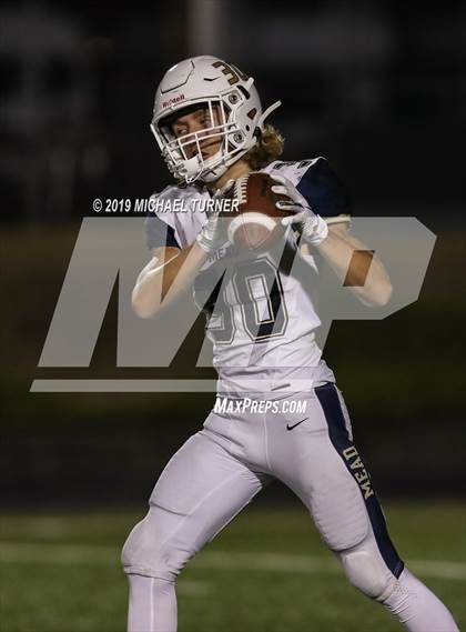 Thumbnail 1 in Mead @ Gonzaga Prep photogallery.