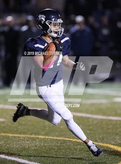 Thumbnail 3 in Mead @ Gonzaga Prep photogallery.
