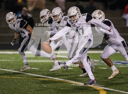 Thumbnail 2 in Mead @ Gonzaga Prep photogallery.