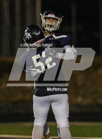 Thumbnail 3 in Mead @ Gonzaga Prep photogallery.