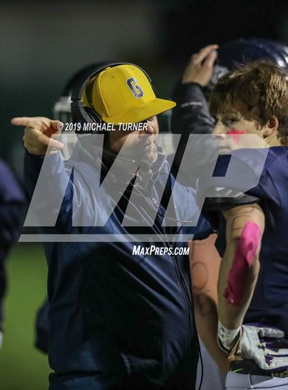 Thumbnail 2 in Mead @ Gonzaga Prep photogallery.