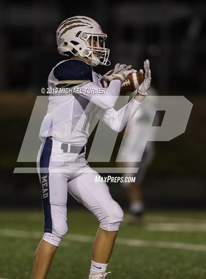 Thumbnail 2 in Mead @ Gonzaga Prep photogallery.