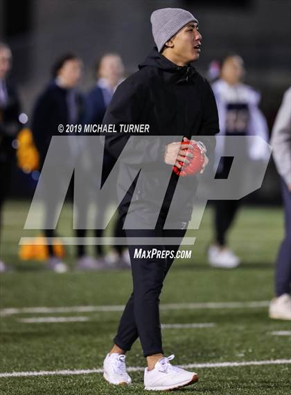 Thumbnail 1 in Mead @ Gonzaga Prep photogallery.