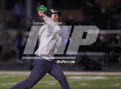 Thumbnail 2 in Mead @ Gonzaga Prep photogallery.