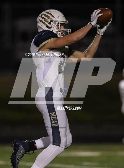 Thumbnail 1 in Mead @ Gonzaga Prep photogallery.