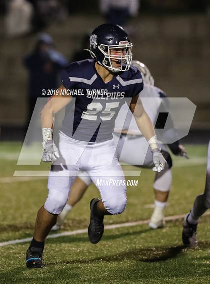 Thumbnail 3 in Mead @ Gonzaga Prep photogallery.