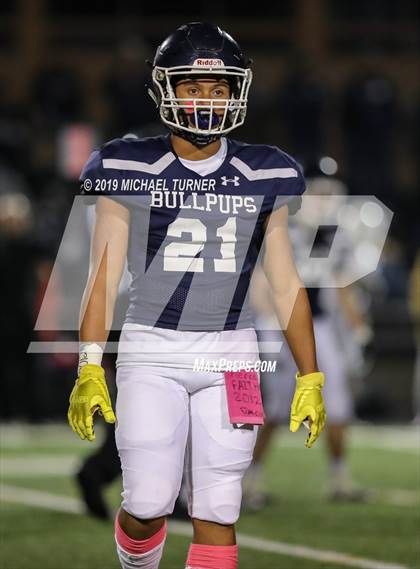 Thumbnail 2 in Mead @ Gonzaga Prep photogallery.