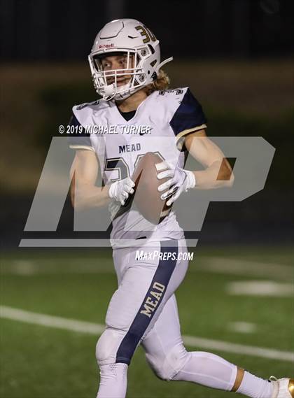 Thumbnail 3 in Mead @ Gonzaga Prep photogallery.