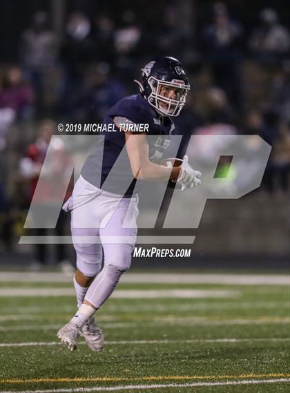 Thumbnail 1 in Mead @ Gonzaga Prep photogallery.