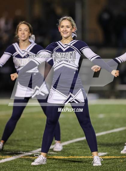 Thumbnail 3 in Mead @ Gonzaga Prep photogallery.