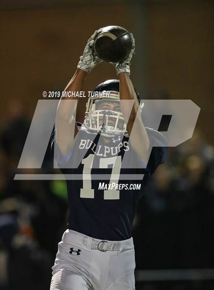 Thumbnail 1 in Mead @ Gonzaga Prep photogallery.