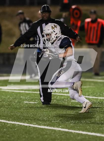 Thumbnail 3 in Mead @ Gonzaga Prep photogallery.
