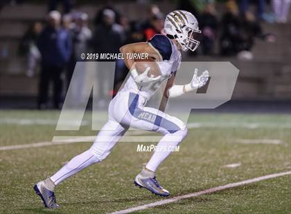 Thumbnail 3 in Mead @ Gonzaga Prep photogallery.