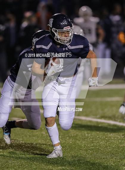 Thumbnail 1 in Mead @ Gonzaga Prep photogallery.