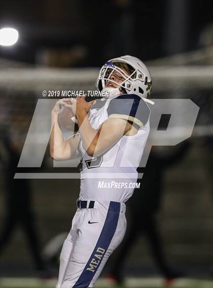 Thumbnail 2 in Mead @ Gonzaga Prep photogallery.