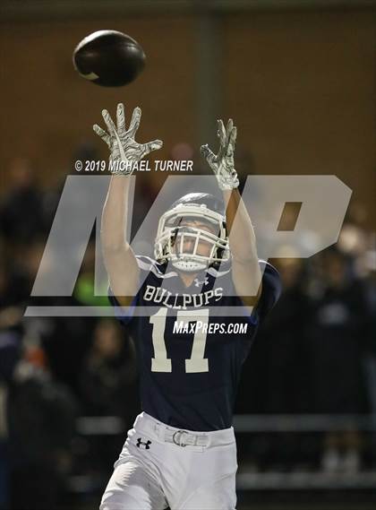 Thumbnail 3 in Mead @ Gonzaga Prep photogallery.