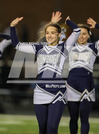 Thumbnail 1 in Mead @ Gonzaga Prep photogallery.